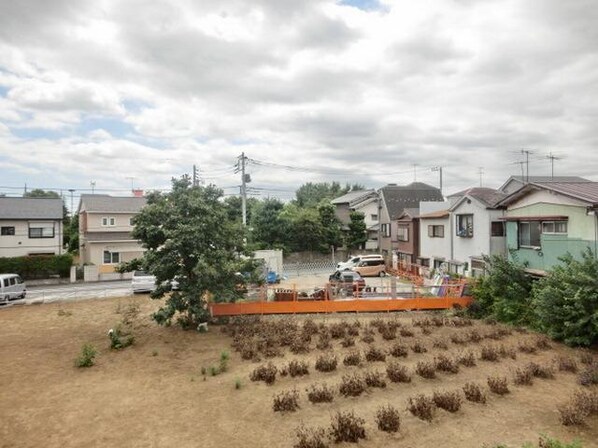 ウェンディの物件内観写真